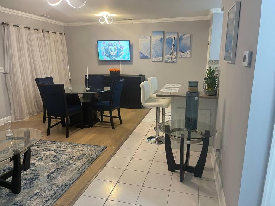 Mountain Creek Condo, Chic, Comfy Vernon Nj Exterior foto