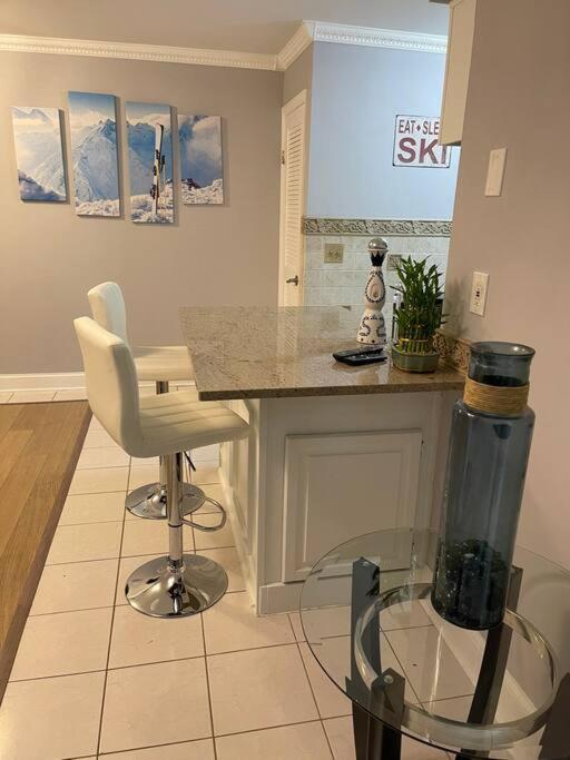 Mountain Creek Condo, Chic, Comfy Vernon Nj Exterior foto